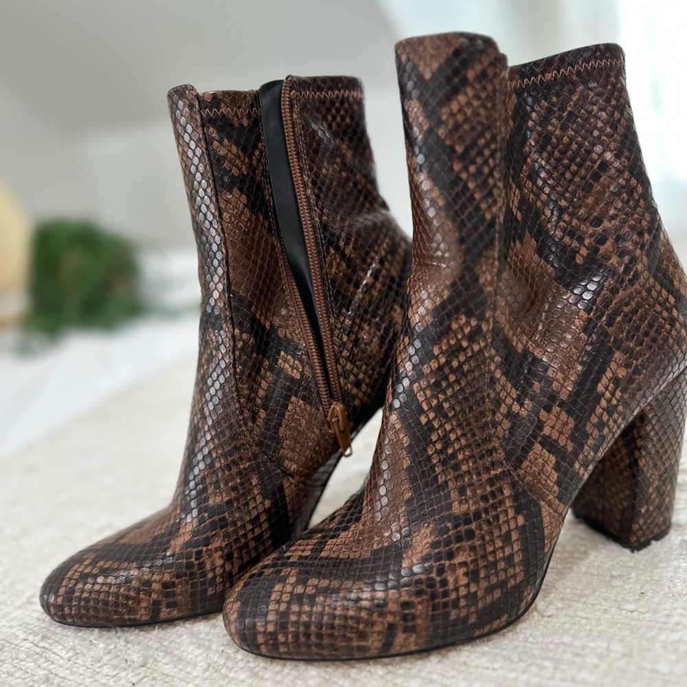 ALDO women boots